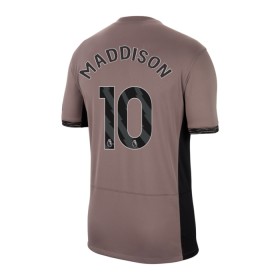Maglia Tottenham Hotspur Maddison 10 Terza Divisa 2023-24
